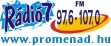 Rádió 7 - FM 97.6